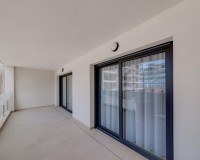 Nieuw constructie - Appartement - Los Alcázares - Euro Roda