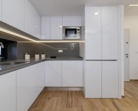 Nieuw constructie - Appartement - Los Alcázares - Euro Roda