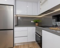 Nieuw constructie - Appartement - Los Alcázares - Euro Roda