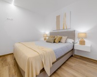 Nieuw constructie - Appartement - Los Alcázares - Euro Roda