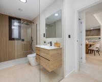 Nieuw constructie - Appartement - Los Alcázares - La Serena Golf