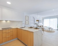 Nieuw constructie - Appartement - Los Alcázares - La Serena Golf
