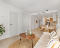 Nieuw constructie - Appartement - Los Alcázares - La Serena Golf