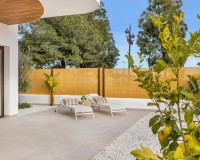 Nieuw constructie - Appartement - Los Alcázares - La Serena Golf