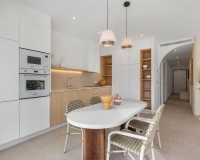 Nieuw constructie - Appartement - Los Alcázares - La Serena Golf