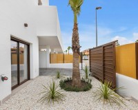 Nieuw constructie - Appartement - Los Alcázares - La Serena Golf