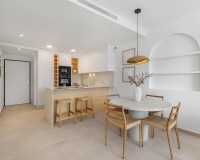 Nieuw constructie - Appartement - Los Alcázares - La Serena Golf