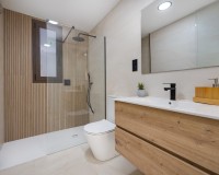 Nieuw constructie - Appartement - Los Alcázares - La Serena Golf