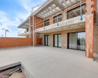 Nieuw constructie - Appartement - Los Alcázares - La Serena Golf