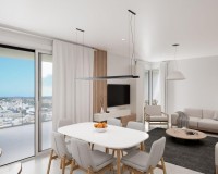 Nieuw constructie - Appartement - Los Alcázares - Los Narejos