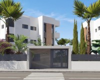 Nieuw constructie - Appartement - Los Alcázares - Serena Golf