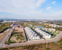 Nieuw constructie - Appartement - Los Alcázares - Serena Golf