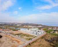 Nieuw constructie - Appartement - Los Alcázares - Serena Golf