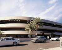 Nieuw constructie - Appartement - Los Alcázares - Serena Golf