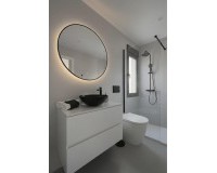 Nieuw constructie - Appartement - Los Alcázares - Serena Golf