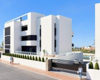 Nieuw constructie - Appartement - Los Alcázares - Serena Golf
