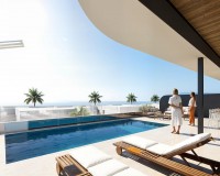 Nieuw constructie - Appartement - Los Alcázares - Serena Golf