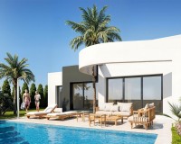 Nieuw constructie - Appartement - Los Alcázares - Serena Golf