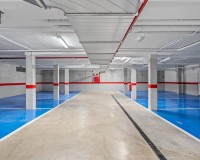Nieuw constructie - Appartement - Los Alcázares - Serena Golf