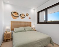 Nieuw constructie - Appartement - Los Alcázares - Serena Golf