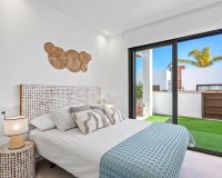 Nieuw constructie - Appartement - Los Alcázares - Serena Golf