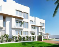 Nieuw constructie - Appartement - Los Alcázares - Serena Golf