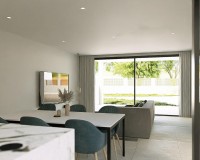 Nieuw constructie - Appartement - Los Alczares - Serena Golf