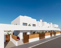 Nieuw constructie - Appartement - Los Alczares - Serena Golf