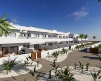 Nieuw constructie - Appartement - Los Alczares - Serena Golf