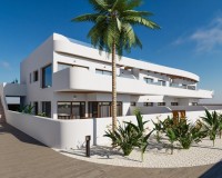 Nieuw constructie - Appartement - Los Alczares - Serena Golf