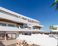 Nieuw constructie - Appartement - Los Alczares - Serena Golf