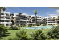 Nieuw constructie - Appartement - Los Dolses