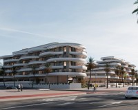 Nieuw constructie - Appartement - Málaga - Campanillas