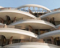 Nieuw constructie - Appartement - Málaga - Campanillas