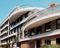 Nieuw constructie - Appartement - Málaga - Campanillas