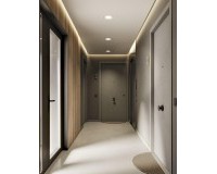 Nieuw constructie - Appartement - Málaga - Campanillas