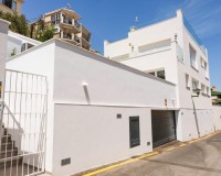 Nieuw constructie - Appartement - Málaga - Playa de la Malagueta