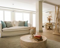 Nieuw constructie - Appartement - Málaga - Playa de la Malagueta