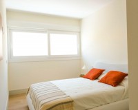 Nieuw constructie - Appartement - Málaga - Playa de la Malagueta