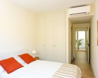 Nieuw constructie - Appartement - Málaga - Playa de la Malagueta