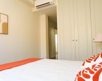 Nieuw constructie - Appartement - Málaga - Playa de la Malagueta