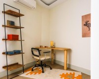 Nieuw constructie - Appartement - Málaga - Playa de la Malagueta