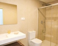 Nieuw constructie - Appartement - Málaga - Playa de la Malagueta