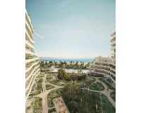 Nieuw constructie - Appartement - Málaga - Playa de Sacaba
