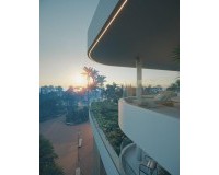Nieuw constructie - Appartement - Málaga - Playa de Sacaba
