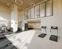 Nieuw constructie - Appartement - Málaga - Playa de Sacaba
