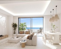 Nieuw constructie - Appartement - Málaga - Playa de Sacaba