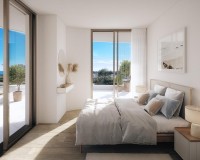 Nieuw constructie - Appartement - Málaga - Playa de Sacaba