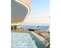 Nieuw constructie - Appartement - Málaga - Playa de Sacaba