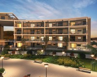 Nieuw constructie - Appartement - Manilva - Aldea Beach